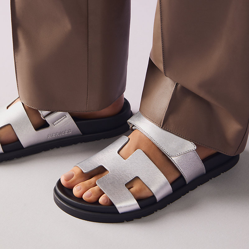 Sandália Chypre | Hermès Brasil